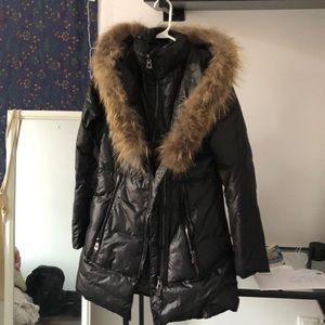 Rudsak winter coat